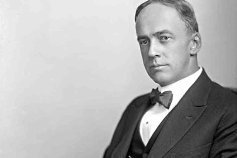 Former Georgia Gov. Clifford Walker